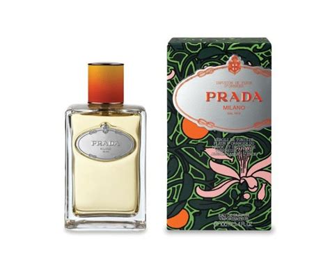 prada infusion fleur oranger review|prada infusion line reviews.